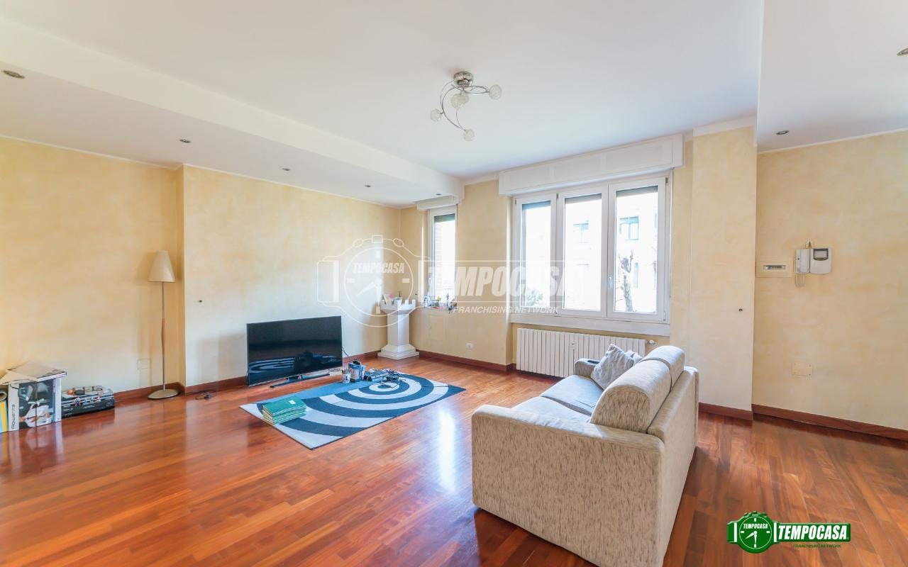 appartamento in vendita a Milano in zona Bicocca