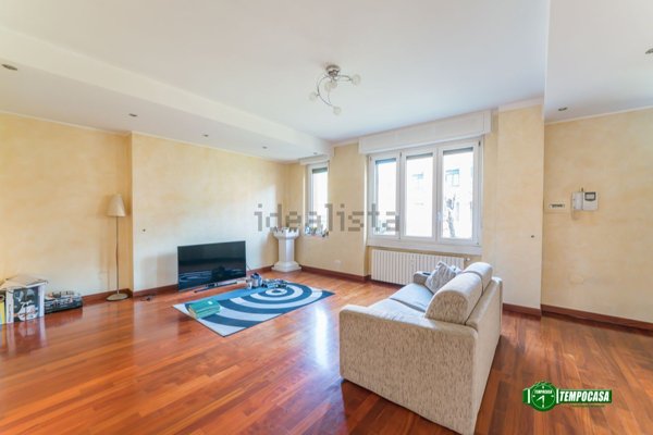 appartamento in vendita a Milano in zona Bicocca