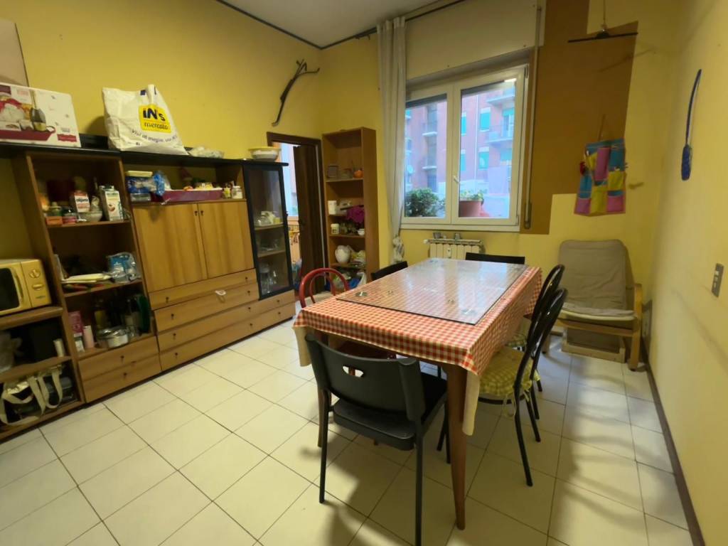appartamento in vendita a Milano in zona Quarto Oggiaro