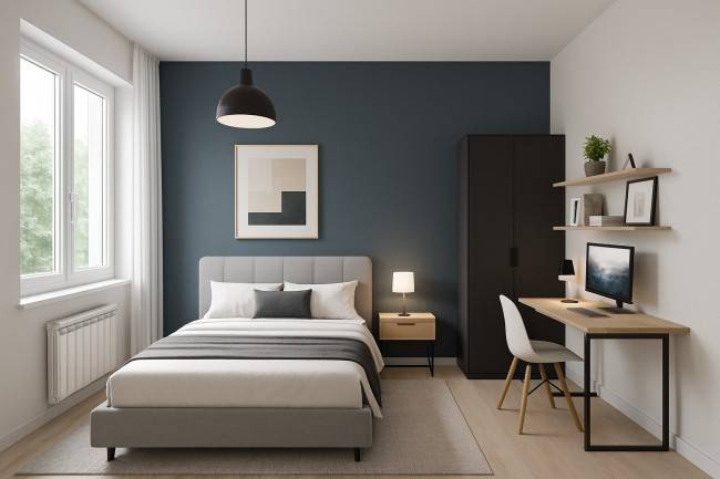 appartamento in vendita a Milano in zona Bovisa