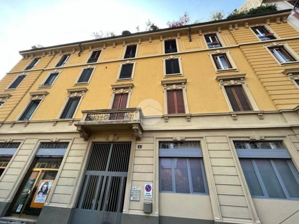 appartamento in vendita a Milano in zona Chiesa Rossa