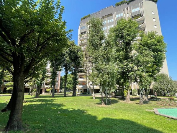 appartamento in vendita a Milano in zona San Siro