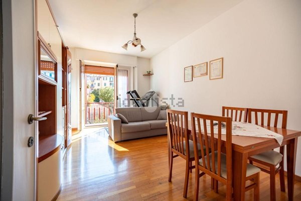 appartamento in vendita a Milano in zona Isola