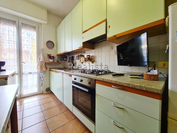 appartamento in vendita a Milano in zona Isola