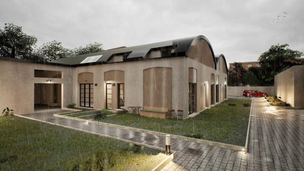 appartamento in vendita a Milano in zona Morivione