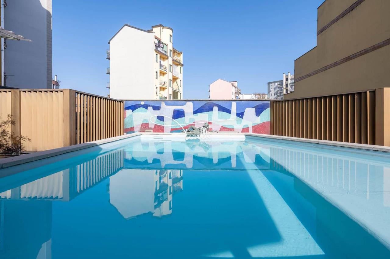 appartamento in vendita a Milano in zona Piazzale Lodi