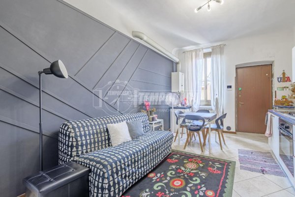 appartamento in vendita a Milano in zona Vigentino