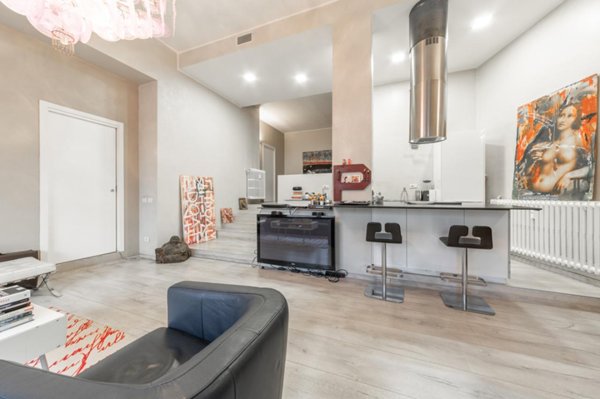 appartamento in vendita a Milano in zona Centro Direzionale