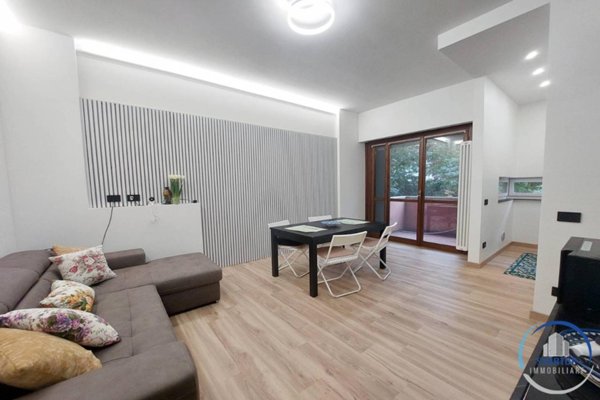 appartamento in vendita a Milano in zona QT8
