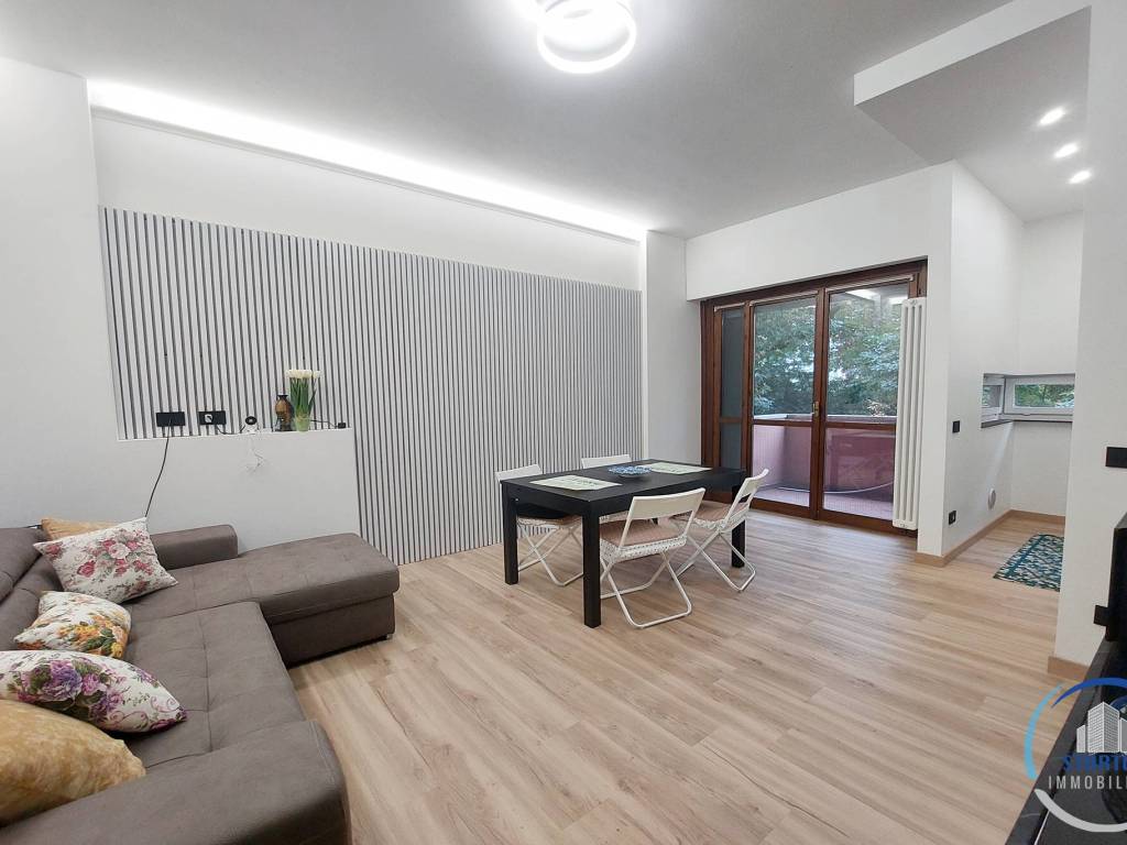 appartamento in vendita a Milano in zona San Siro