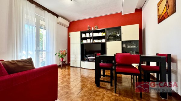 appartamento in vendita a Milano in zona Quarto Oggiaro