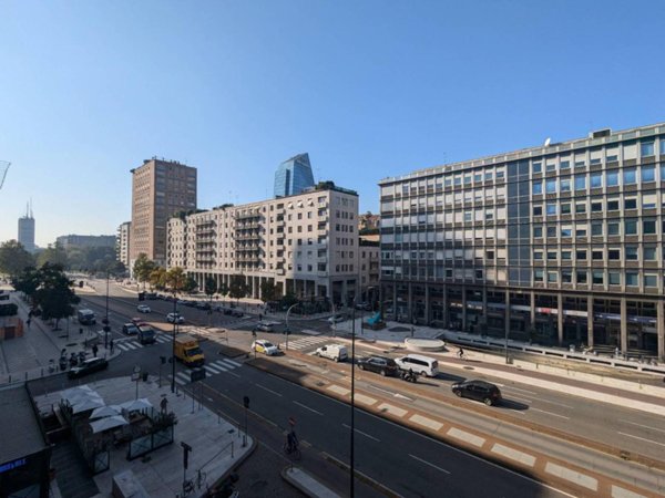 appartamento in vendita a Milano in zona Centro Direzionale