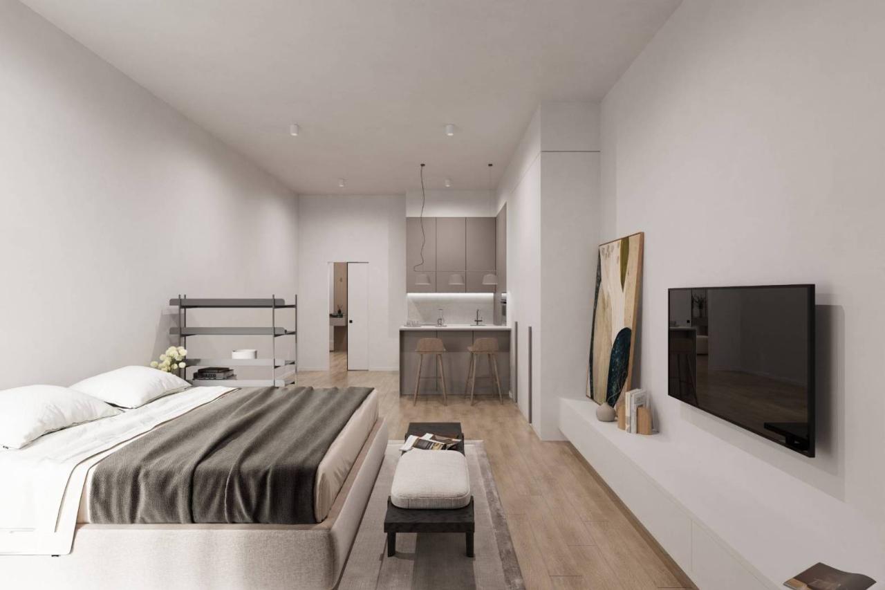 appartamento in vendita a Milano in zona Corvetto