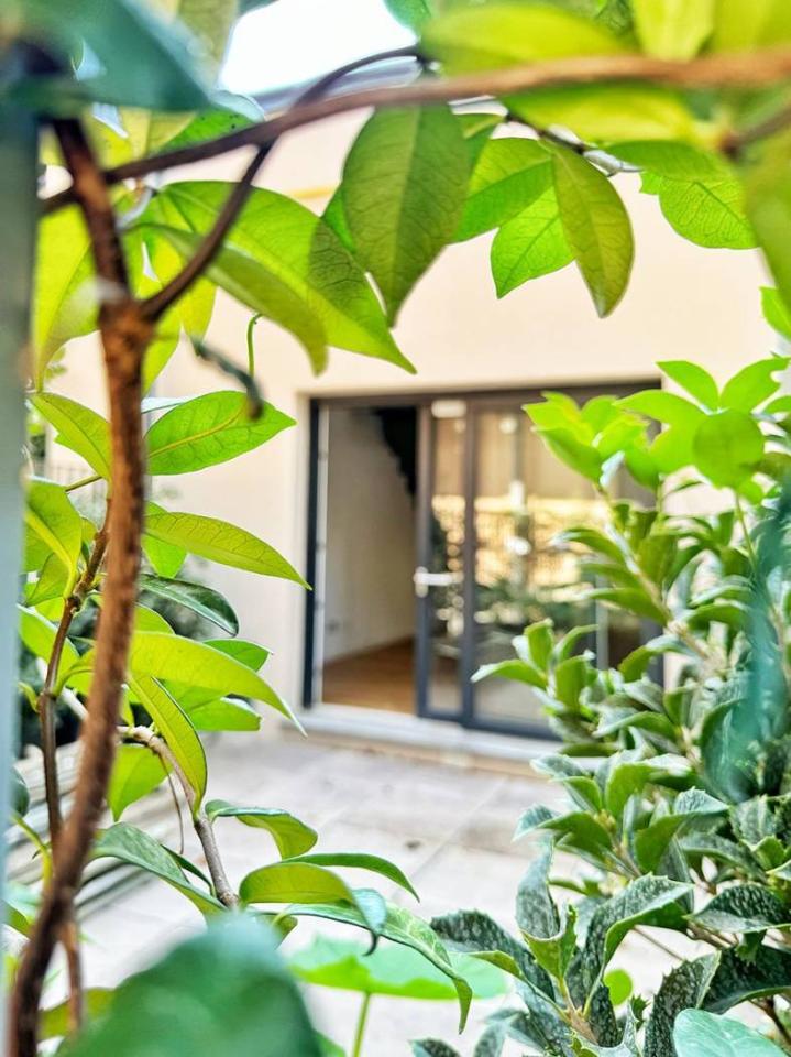 appartamento in vendita a Milano in zona Montalbino