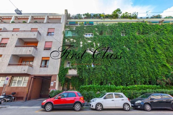 appartamento in vendita a Milano in zona Porta Venezia