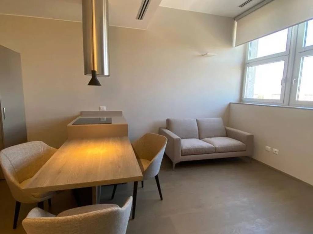 appartamento in vendita a Milano in zona Maggiolina