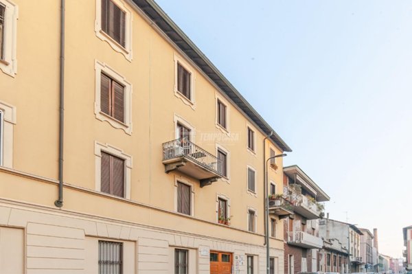 appartamento in vendita a Milano in zona Dergano