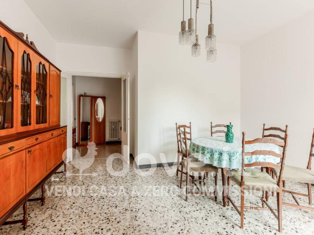 appartamento in vendita a Milano in zona San Cristoforo