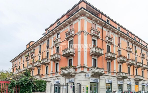 appartamento in vendita a Milano in zona Solari