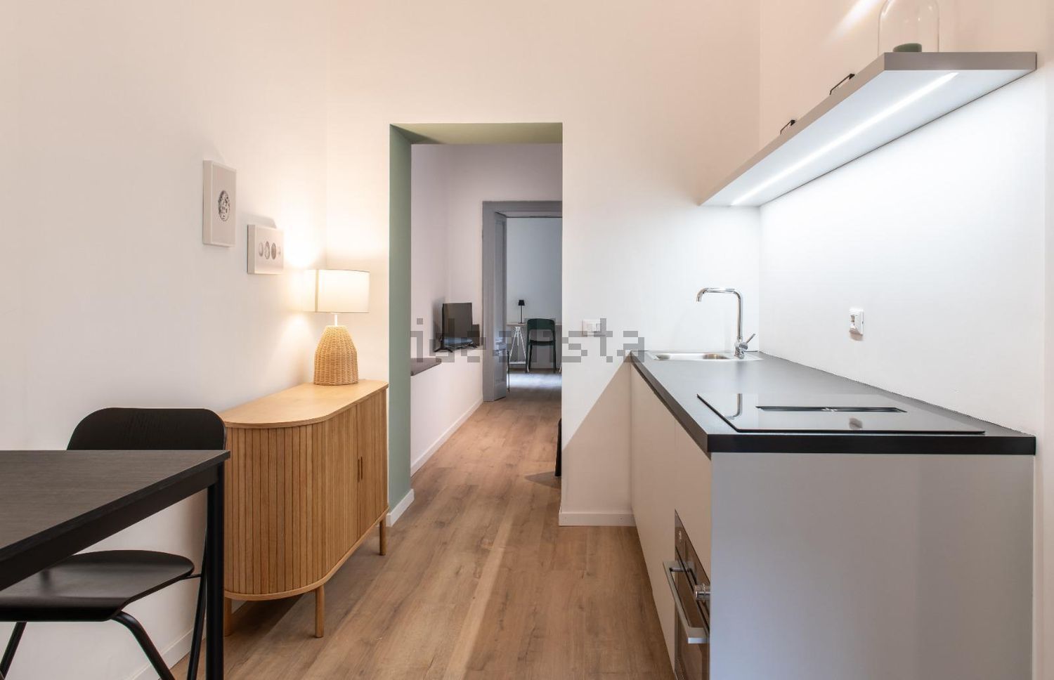 appartamento in vendita a Milano in zona Porta Venezia