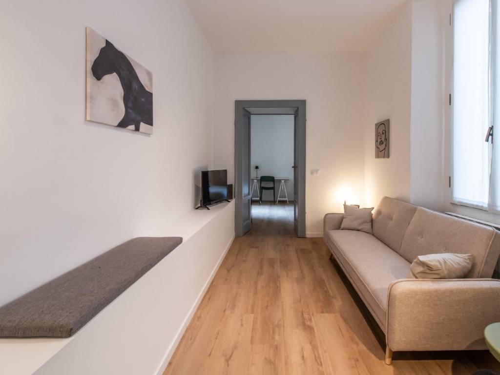 appartamento in vendita a Milano in zona Porta Venezia