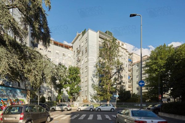 appartamento in vendita a Milano in zona Turro