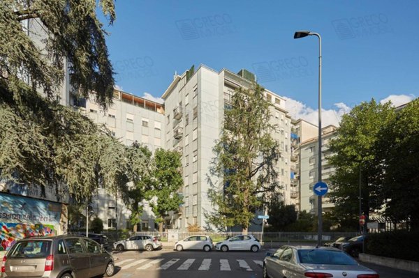 appartamento in vendita a Milano in zona Turro