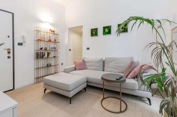 appartamento in vendita a Milano in zona Isola