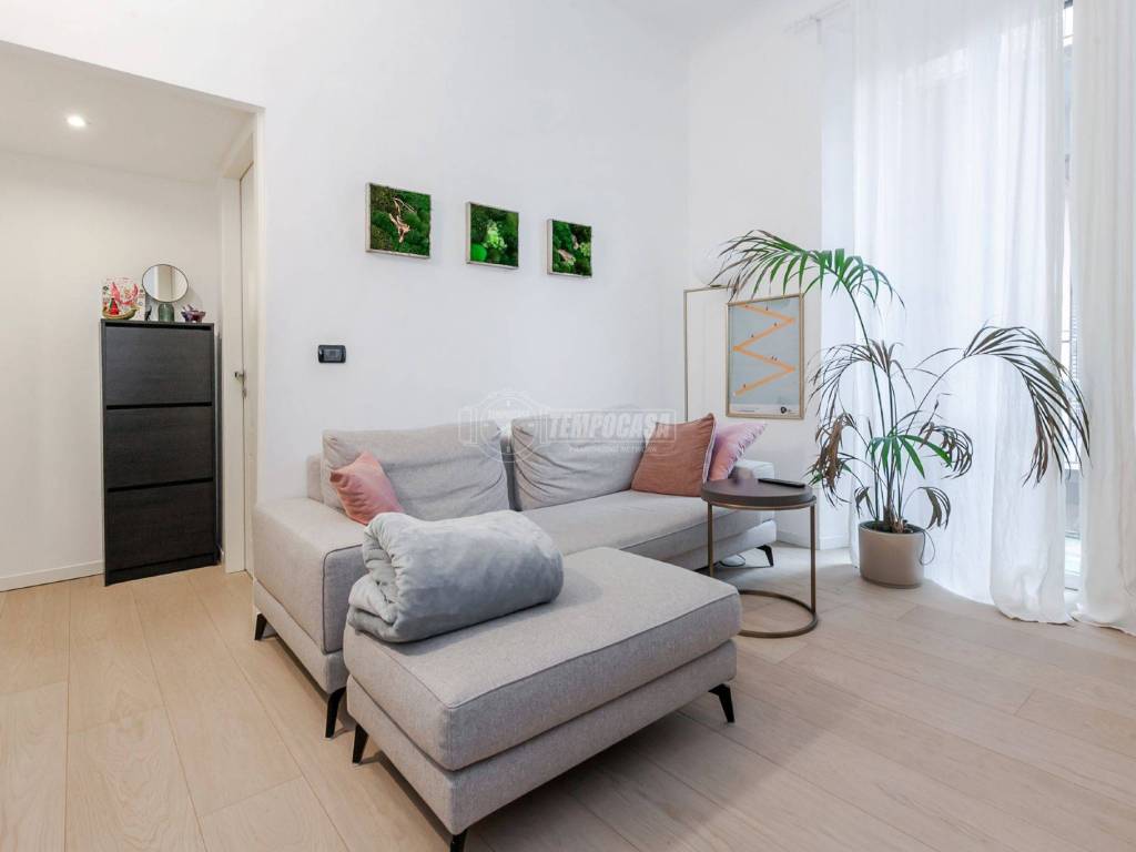 appartamento in vendita a Milano in zona Isola