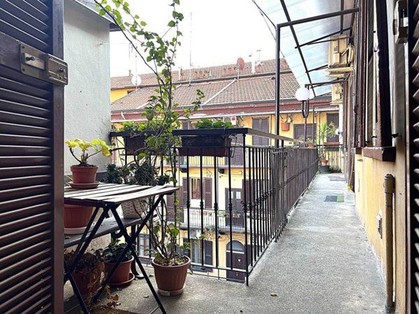 appartamento in vendita a Milano in zona Sempione