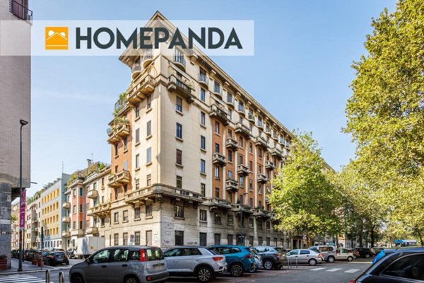 appartamento in vendita a Milano in zona Stazione Centrale