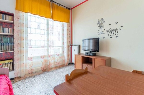 appartamento in vendita a Milano in zona Dergano