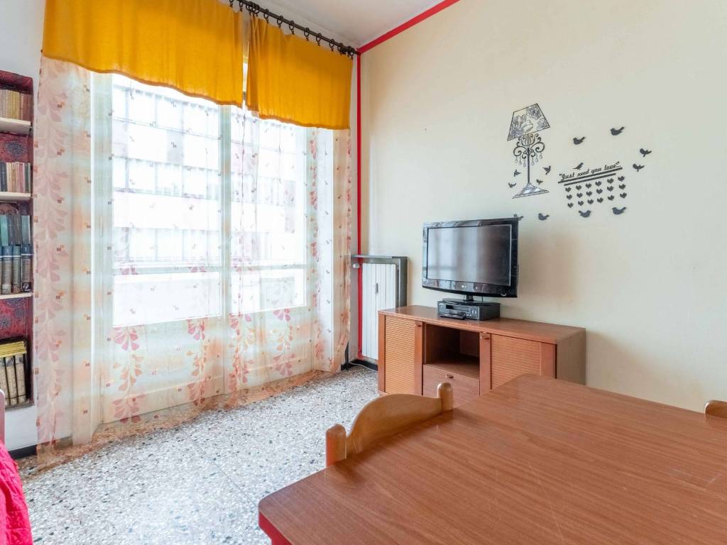 appartamento in vendita a Milano in zona Dergano