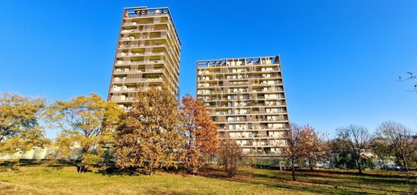 appartamento in vendita a Milano in zona Quarto Oggiaro