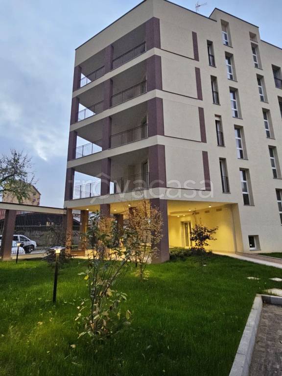 appartamento in vendita a Milano in zona Crescenzago