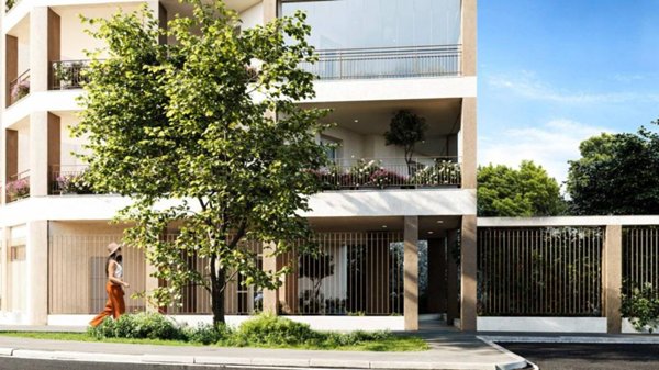 appartamento in vendita a Milano in zona Crescenzago