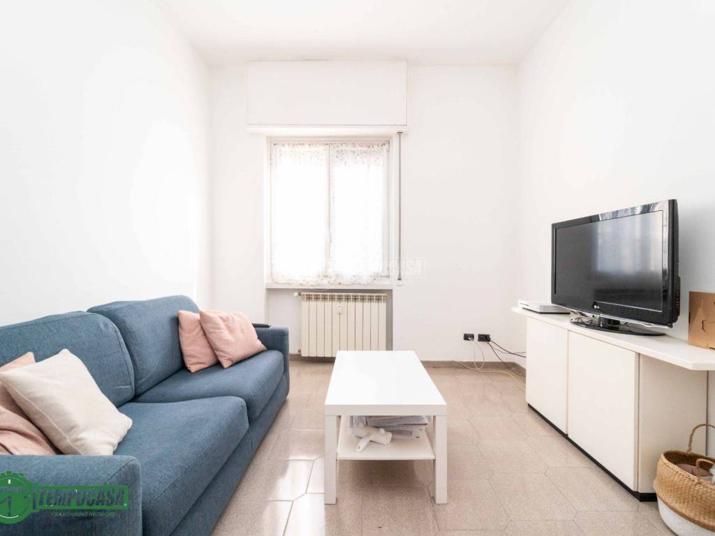 appartamento in vendita a Milano in zona Turro