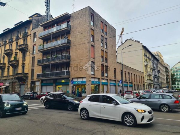 appartamento in vendita a Milano in zona Isola