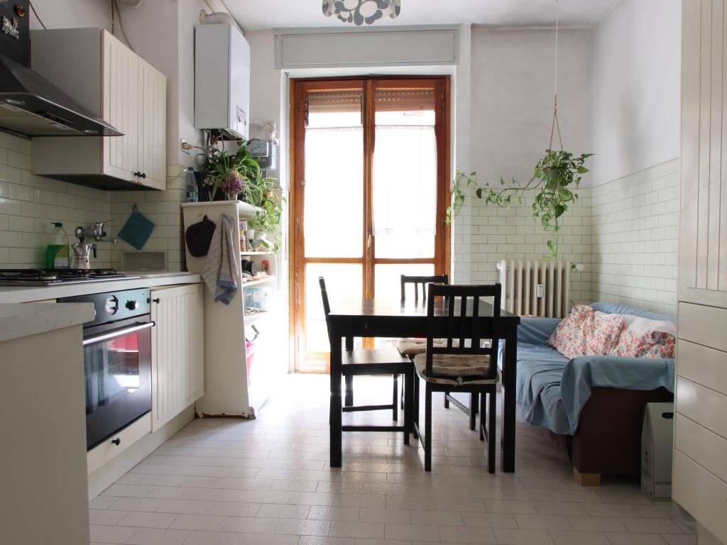 appartamento in vendita a Milano in zona Isola