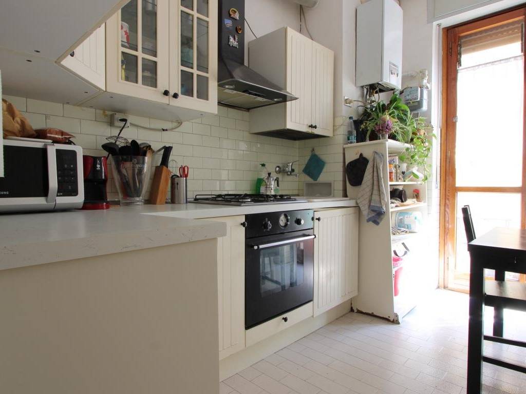 appartamento in vendita a Milano in zona Isola