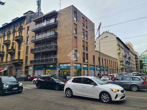 appartamento in vendita a Milano in zona Isola