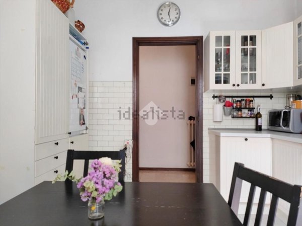 appartamento in vendita a Milano in zona Isola