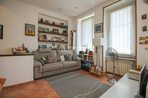 appartamento in vendita a Milano in zona Rogoredo