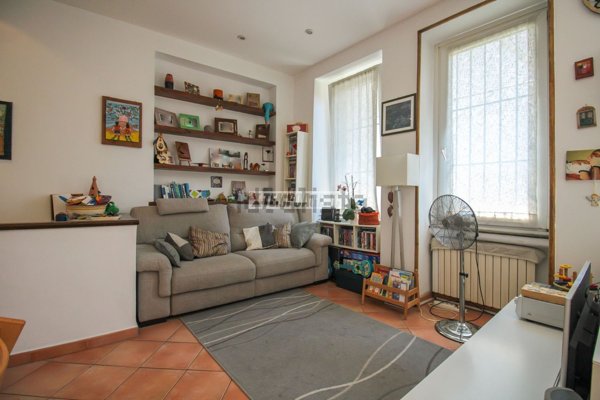 appartamento in vendita a Milano in zona Rogoredo