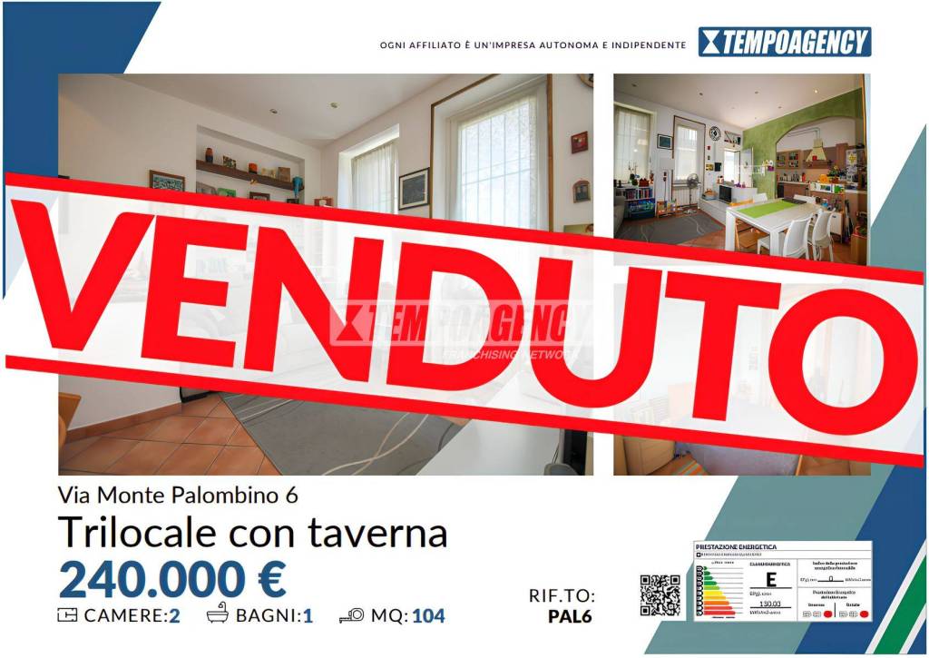 appartamento in vendita a Milano in zona Rogoredo