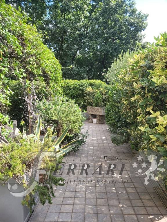 casa indipendente in vendita a Milano