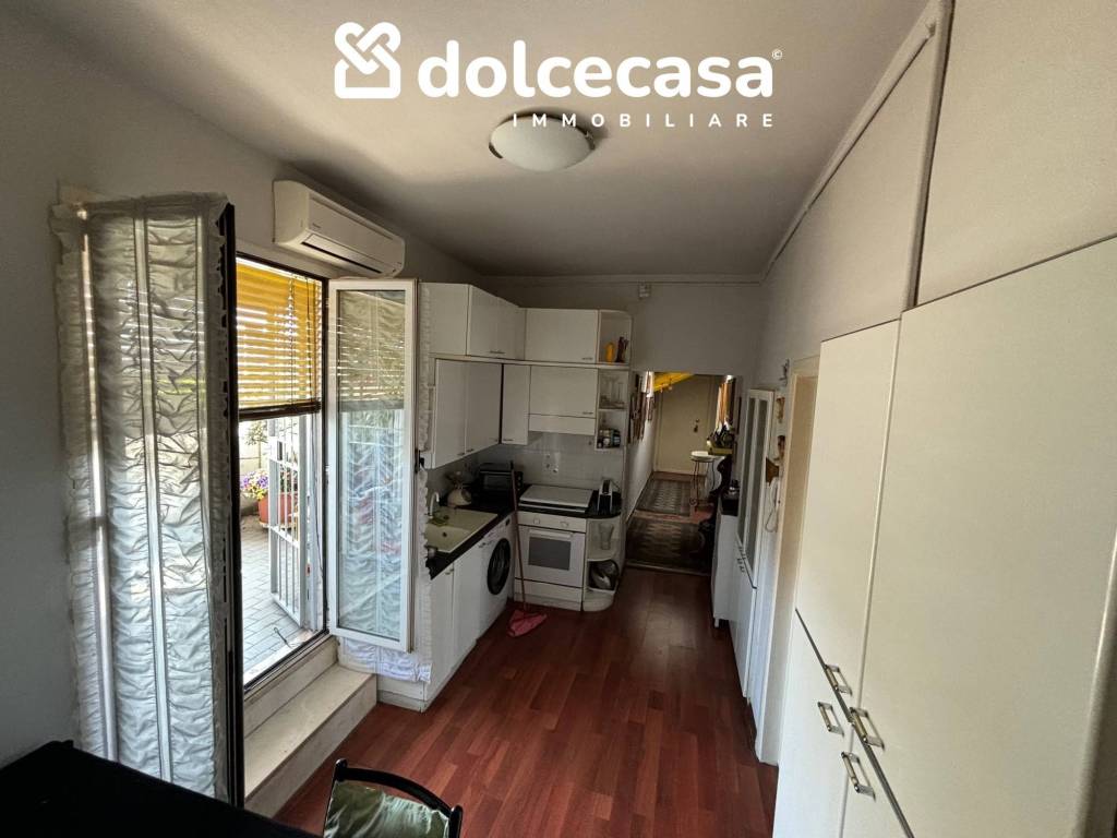 appartamento in vendita a Milano in zona Porta Garibaldi