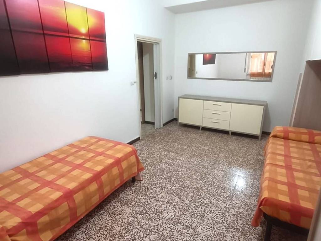 appartamento in vendita a Milano in zona Villapizzone