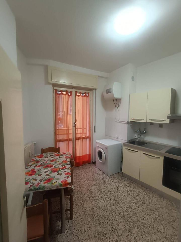 appartamento in vendita a Milano in zona Villapizzone