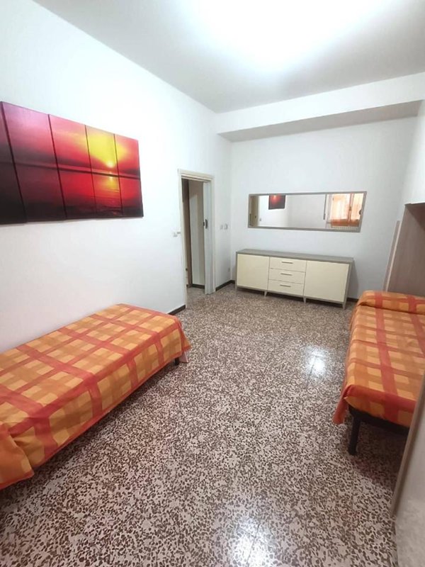 appartamento in vendita a Milano in zona Villapizzone